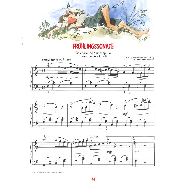 Piano Kids 3