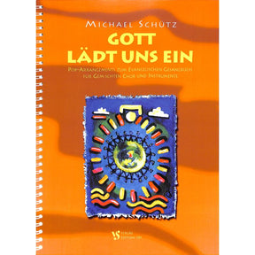 Gott lädt uns ein