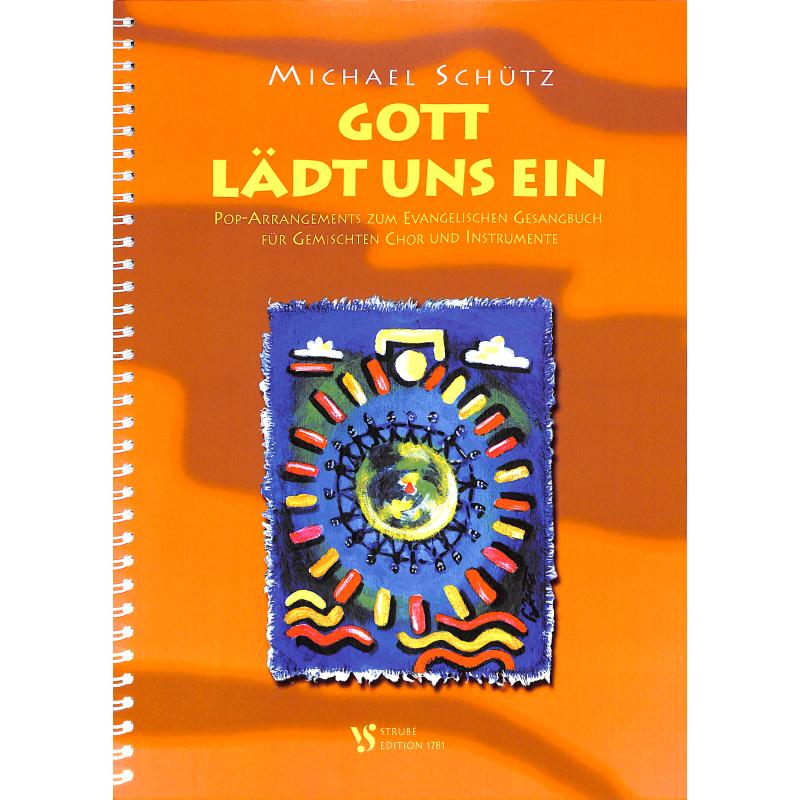 Gott lädt uns ein
