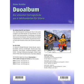 Duoalbum