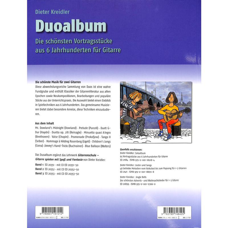 Duoalbum