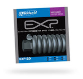 EXP120 Coated 9-42