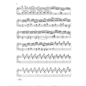 Sonate Es-Dur Hob 16/52