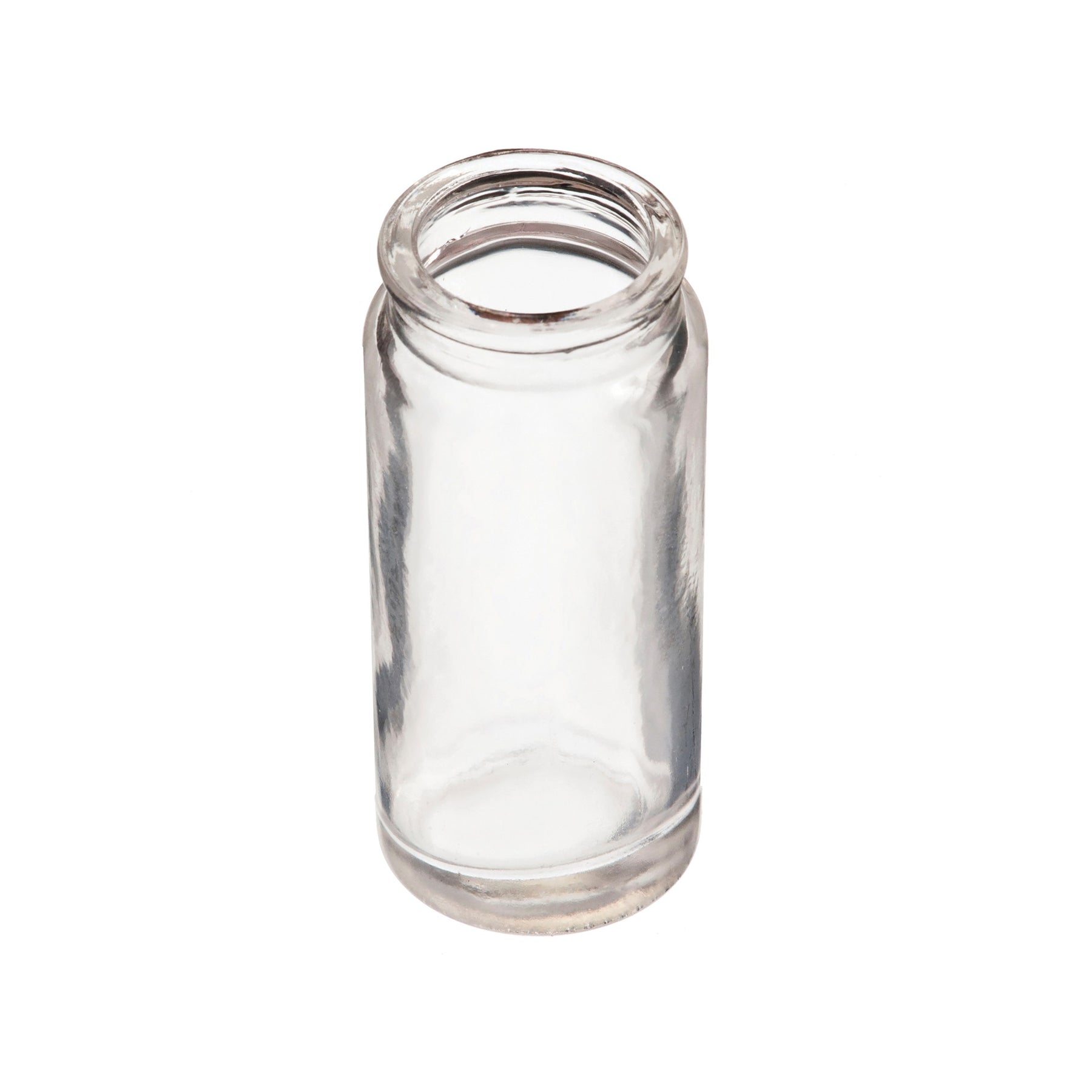 Glass Bottle Slide Vintage