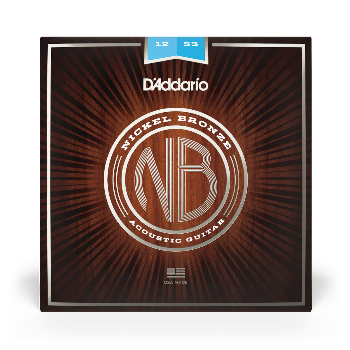 NB1253 Nickel Bronze 12-53