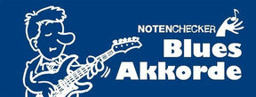 Notenchecker - Blues Akkorde