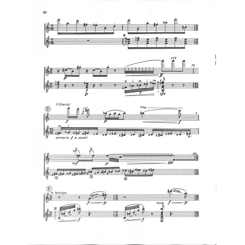 Musica da camera
