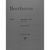 Sonate 25 G-Dur op 79