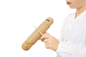 NINO555 Wood Guiro