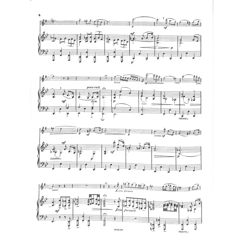 Adagio g-moll