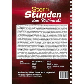 Sternstunden der Weihnacht