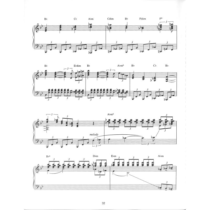 Joy of movie music