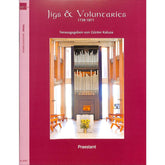 Jigs + Voluntaries