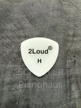 2Loud Pick H Delrin