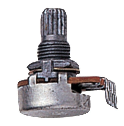 Poti 250 KOHM