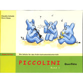 Piccolini - Querflöte
