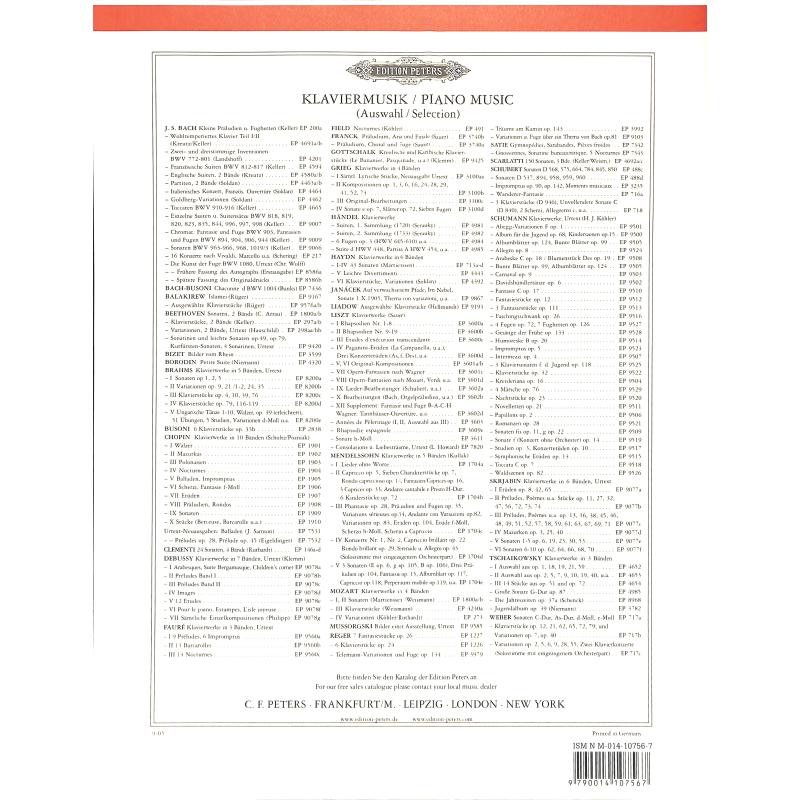 Peer Gynt Suite 1 op 46