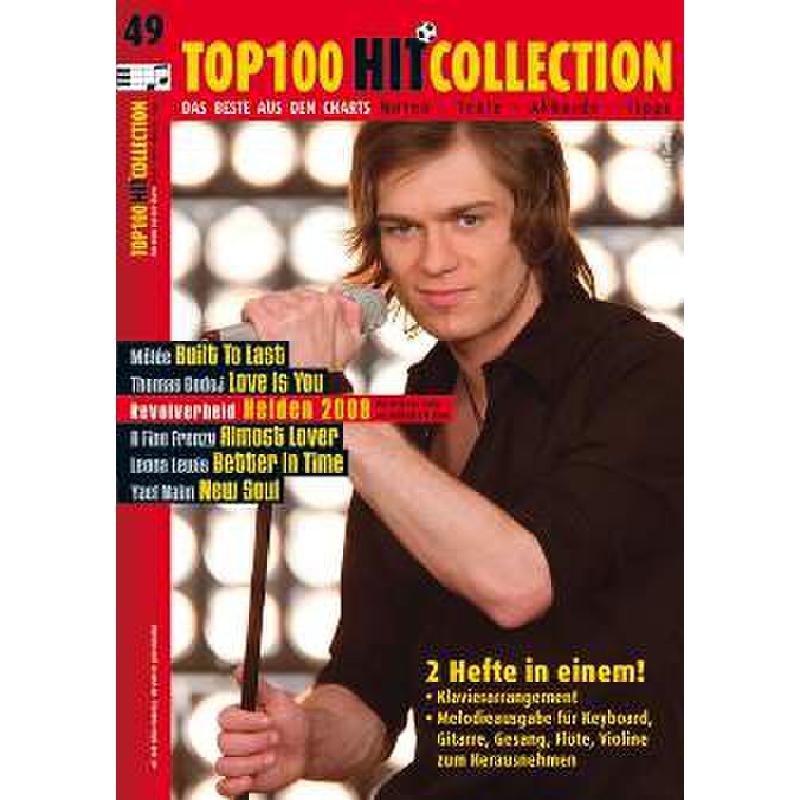 Top 100 Hit Collection 49