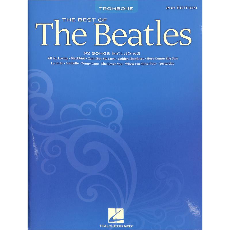 The best of Beatles