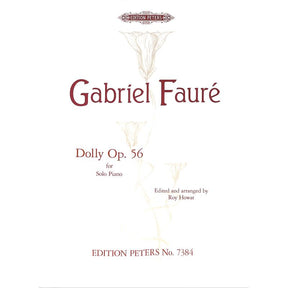 Dolly Suite op 56