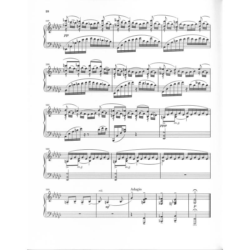 6 Moments musicaux op 16