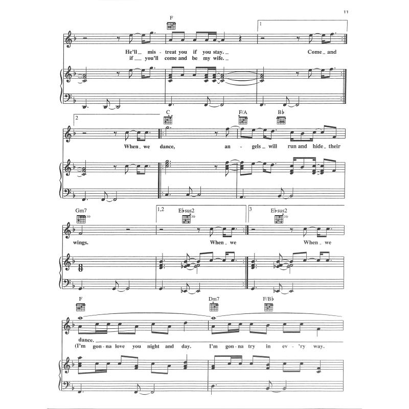 Fields of gold (best of)