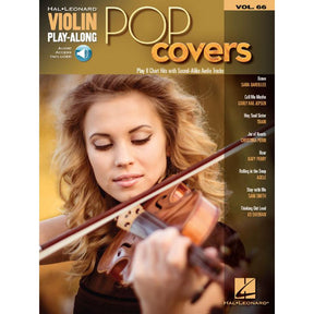 Pop covers