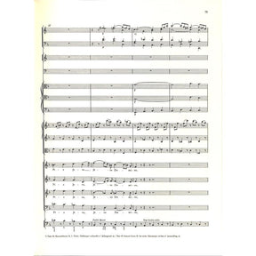 Requiem d-moll KV 626