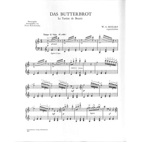 Das Butterbrot