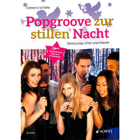 Popgroove zur stillen Nacht
