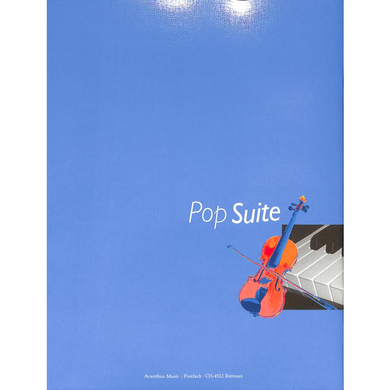 Pop Suite