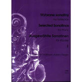 Selected Sonatinas 1