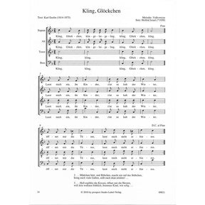 Weihnachtslieder