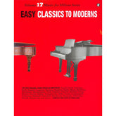 Easy classics to moderns