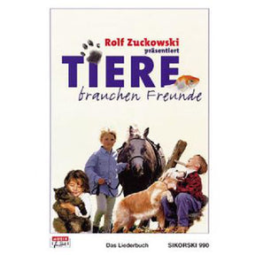 Tiere brauchen Freunde