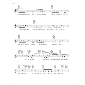 Wir Optimisten - meine Lieder für Erwachsene