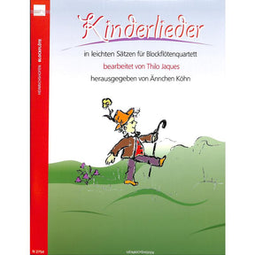 Kinderlieder