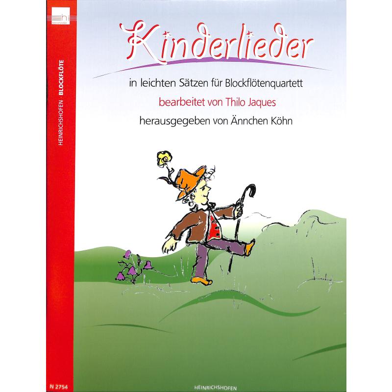 Kinderlieder