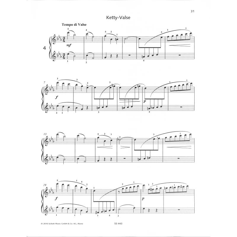 Dolly Suite op 56