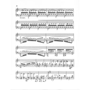 Chaconne (Partita 2 d-moll BWV 1004)