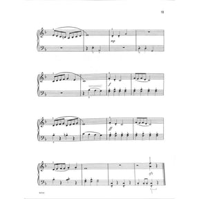 Piano solos 3