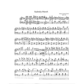 Radetzky Marsch op 228