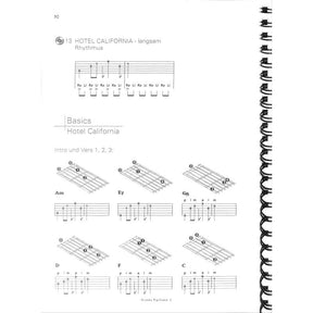 Acoustic Pop guitar 2