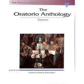 Oratorio anthology - Soprano