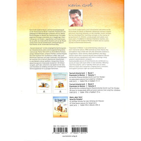 Tierisch klavierisch 1