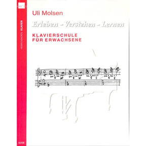 Klavierschule für Erwachsene