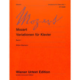 Variationen 1