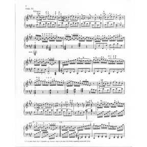 Sonate 11 A-Dur KV 331 (300I) (Alla turca)