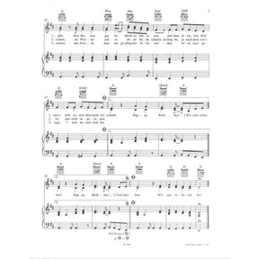 Ständchen - wir ham' erfahrn