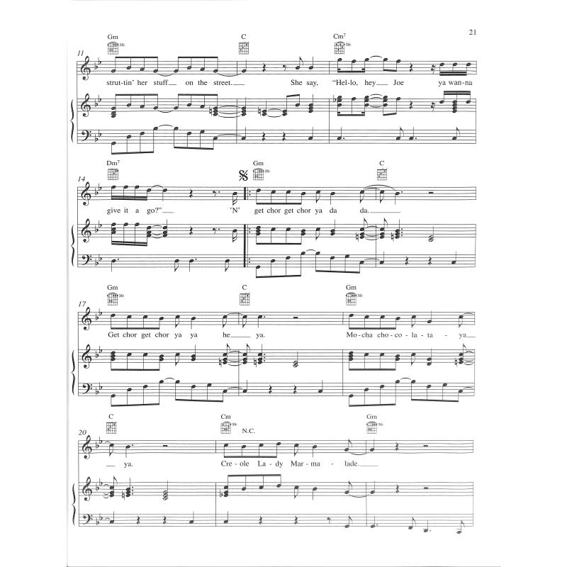 Sing + Party with Disco